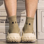 Casual Socks Ankle Socks Men's Cotton Socks Fashion Breathable Comfortable Socks