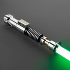 Lightsaber Jedi Neopixel Light Saber Xenopixel Lightsaber Cosplay Heavy Dueling Unlimited Colors Luminous Cosplay Toys JS