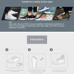 1Pair Height Increase Insoles Unisex Shoes Insole Height Lift Adjustable Cut Shoe Heel Insert Taller Support Absorbant Foot Pads