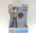 Cartoon Toy Story 3 Buzz Lightyear Woody Anime Figure Desktop Toy Model Ornament Children Doll Collectibles Surprise Holidaygift