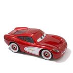 Disney Pixar Cars Ramone Series Colors Golden Green Red Purple 1:55 Alloy Diecast Children's Toy Car Model Gift