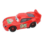 34 Styles Car toy Pixar Cars racing Lightning McQueen 1:55 Metal Diecast Car Kids Toy Car Christmas gift