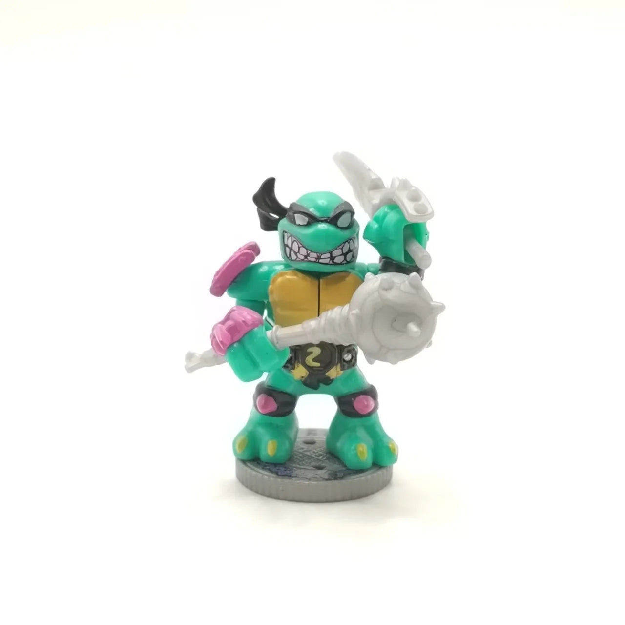 Legends of Akedo Teenage Mutant Ninja Turtles Many Styles Can Choose Limited Collection Akedo Figures Toy Boys Gift Link 1