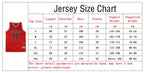 Anime Shohoku School Basketball Team Jersey 1-15 Cosplay Costume Sakuragi Hanamichi Rukawa Jersey Sports Wear Uniform Vest