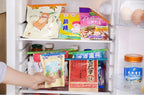 Bag Clip Food Snack Bag Sealing Clip Sealing Stick Food Preservation Sealer Reusable Kitchen Storage Organizer