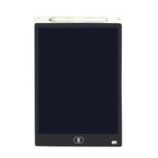 Multi-Size LCD Writing Tablet for Kids 6.5/8.5/10/12 Inch- Reusable Drawing Board, Eye Protection, Lock & Erase Educational Gift