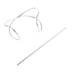 Fashion Hair Stick Boho Irregular Hair Accessories Gold Color Shaped Bun Holder Cage Hair Pins for Women Hairwear Jewelry H040