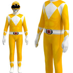Power Samurai Sentai Shinkenger Rangers Costume Adult Kids Superhero Cosplay Halloween Birthday Party Jumpsuit Zentai Suit
