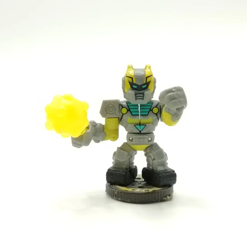 Legends of Akedo Fight Action Figures Can Choose Styles Akedo Toy Boys Gift Akedo Collection Link 2