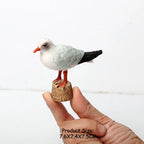 Simulation Bird Animal Kingfisher Robin Magpie Pigeon Hummingbird Model Action Figure Garden Decoration Miniature Figurines Toys