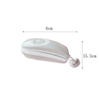 Montessori LED Lights Busy Board Accessory Tricolor Lights Timers Telephone Doorbell Switches Education Toy Puzzle Toy Children