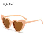 Vintage New Cat Eye Kids Sunglasses Boys Girls Small Triangle Frame Gift Sun Glasses Children Baby Oculos De Sol Infantil UV400
