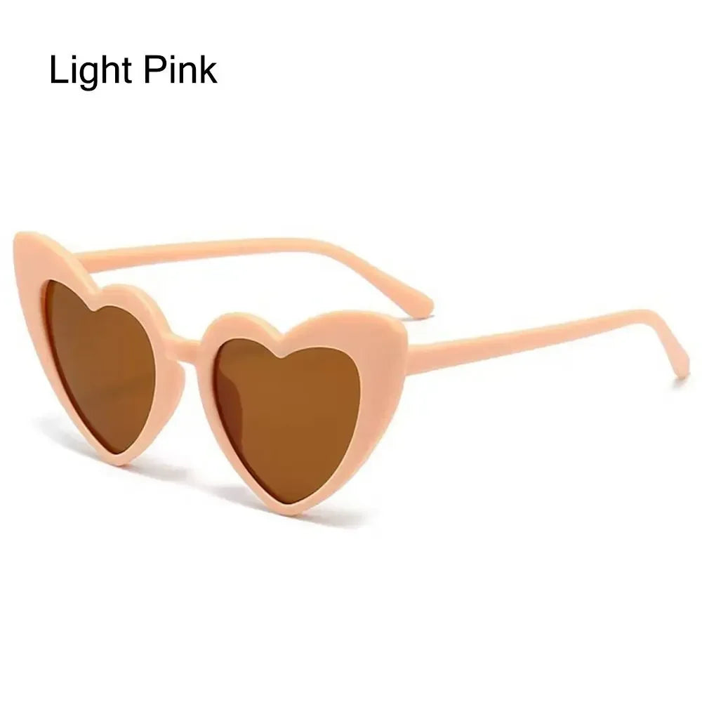 Vintage New Cat Eye Kids Sunglasses Boys Girls Small Triangle Frame Gift Sun Glasses Children Baby Oculos De Sol Infantil UV400