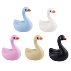 MOC Animal Scene Building Blocks Zoo Ducks Cat Dog Penguin Eagle Dove Wolf Bear Deer Shark Snake Mice Sheep DIY Toys Bricks K055