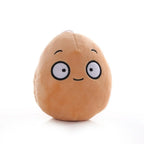 72 styles Plants VS Zombies 15-20cm Plush Toys Cartoon Doll Peashooter Cherry Wall-Nut Sunflower Squash Split Pea Kids Gift