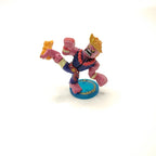 Legends of Akedo Teenage Mutant Ninja Turtles Many Styles Can Choose Limited Collection Akedo Figures Toy Boys Gift Link 1