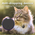 Xiaomi GPS Tracker Bluetooth 5.0 Anti-Lost GPS Mini Device Pet Elderly Kid Bag Wallet Car Tracking For IOS Android Smart Finder