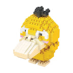 75 Style Pokemon Building Blocks Assembly Anime Picachu Charizard Doll Blastoise Bulbasaur Gengar Bricks Toy for Kid Gift