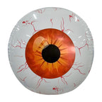 Halloween Inflatables Eyeball Decorations  Bloodshot Eyeballs Indoor Outdoor And Garden Halloween Decors Festival Decorations