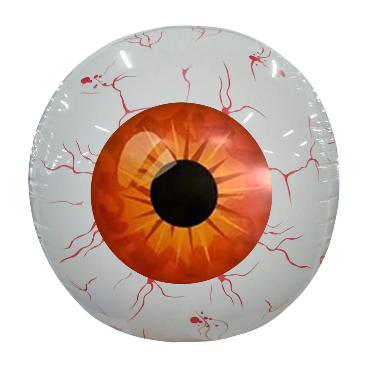 Halloween Inflatables Eyeball Decorations  Bloodshot Eyeballs Indoor Outdoor And Garden Halloween Decors Festival Decorations