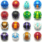 Bakuganes Battle Ball Catapult Battle Platform Card Monster Action Toys deformable animal Collection Toys Gifts for Children