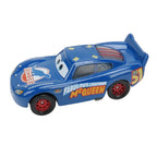 34 Styles Car toy Pixar Cars racing Lightning McQueen 1:55 Metal Diecast Car Kids Toy Car Christmas gift