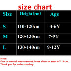Cartoon Game Dress Fun Holiday Cosplay Jumpsuit Brother Mask Set Halloween Party Performance Costume