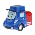 Robocar Robot Toy – Transforming Action Figure Car