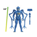 15cm Auto Morphin Power Rangers Action Figure Collectible Toy
