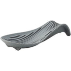 Silicone Kitchenware Tray, Kitchen Spatula, Soup Spoon, Silicone Spoon Holder, Household Thick Insulated Silicone Spoon Pad