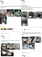 Work Protection Mask Transparent Facial Shield Transparent Facial Protector Face Protective Screen Kitchen Accessories Gadgets