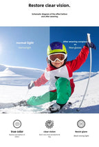 New Children's Color Matching SunglaSSeS For Boys And Girls, Version, UV Resistant BaBy Summer SunShades
