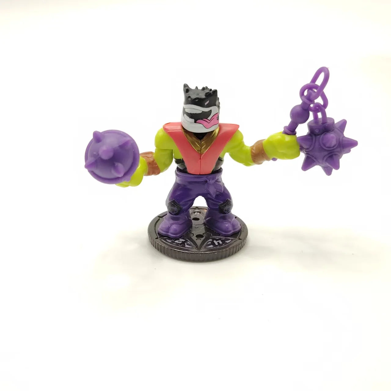 Legends of Akedo Teenage Mutant Ninja Turtles Many Styles Can Choose Limited Collection Akedo Figures Toy Boys Gift Link 1