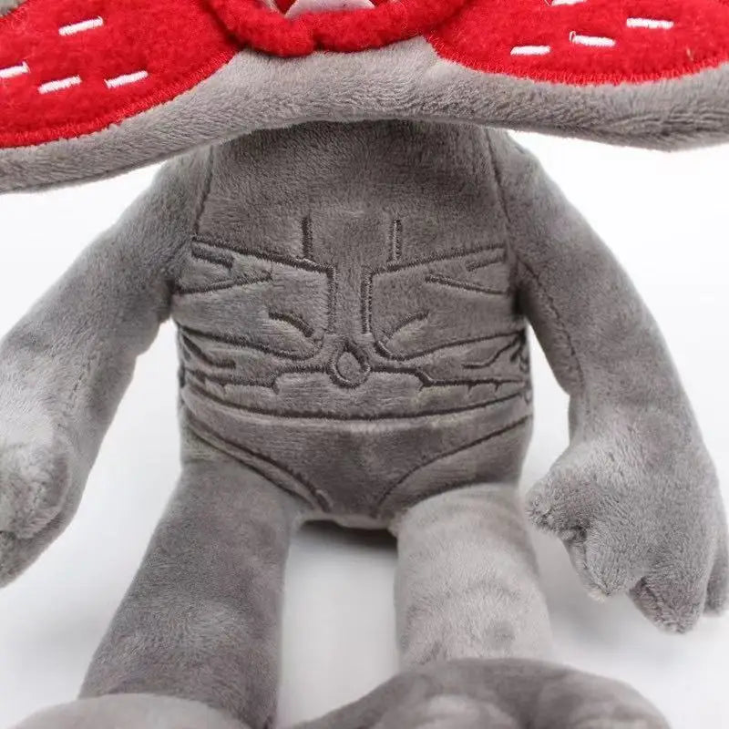 New Cartoon Game Characters Plush Toys Cute Demogorgon Stuffed Dolls Kids Baby Gifts for Children Boys Halloween Girls