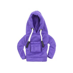 Winter Car Gear Shift Hoodie Cover Shift Cover Gear Handle Decoration Manual Automatic Universal Car Shift Lever Interior Decor