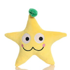 72 styles Plants VS Zombies 15-20cm Plush Toys Cartoon Doll Peashooter Cherry Wall-Nut Sunflower Squash Split Pea Kids Gift