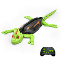 RC Wall Climbing Lizard Gecko Toy