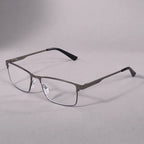 Anti Blue Light Reading Glasses Men High Quality Full-frame Diopter Glasses Business Male Presbyopic Eyeglasses +100+200