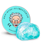 Non-newtonian Liquid Decompression Toy Transparent Liquid Glass DIY Handmade Fun Stress Relieving Non Stick Children Gifts