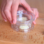 1PC New Kitchen Multifunctional Garlic Crusher Manual Garlic Press Roll Crusher Chopper Home Appliance Kitchen Gadgets Accessori