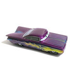 Disney Pixar Cars Ramone Series Colors Golden Green Red Purple 1:55 Alloy Diecast Children's Toy Car Model Gift