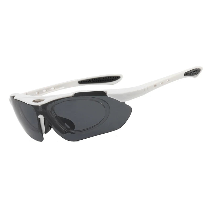 Polarized Hiking Fishing Camping Cycling Sunglasses Fashion UV400 Climbing Driving Golf Travel Glasses