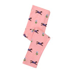 Jumping Meters 2-7T Unicorns Autumn Spring Girls Leggings Pants Print Full Length Girls  Baby Skinny Pencil Pants