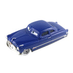 Cars Toys Lightning McQueen Sally Carrera Mater Cruz Ramirez Chick Hicks Jackson Storm‌ Diecast Metal Peripheral Birthday Gifts