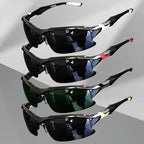 Polarized Hiking Fishing Camping Cycling Sunglasses Fashion UV400 Climbing Driving Golf Travel Glasses