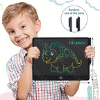 LCD Drawing & Writing Tablet for Kids
