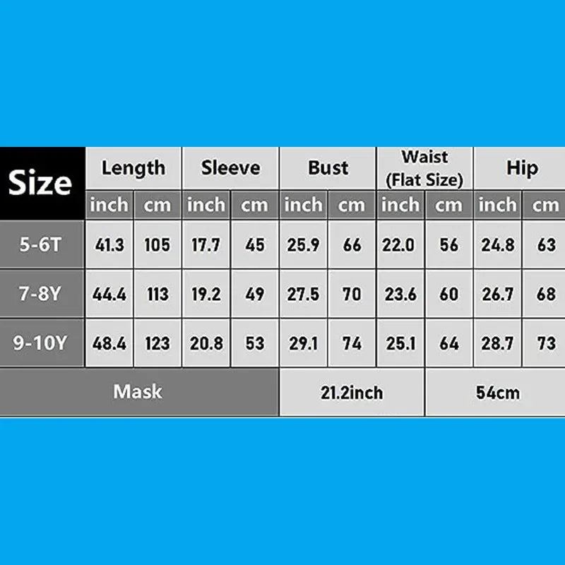 Kids Black Spider Costume  Superhero Costume Onesie 3D Spandex Unisex Jumpsuit Bodysuit for Kids Halloween Cosplay