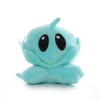 72 styles Plants VS Zombies 15-20cm Plush Toys Cartoon Doll Peashooter Cherry Wall-Nut Sunflower Squash Split Pea Kids Gift