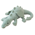 30/50/70/90cm Flying Dragon Action Figure Stuffed Toy Flying Wings Dinosaur Rag Doll White Green Blue Pink Dinos Birthday Gift