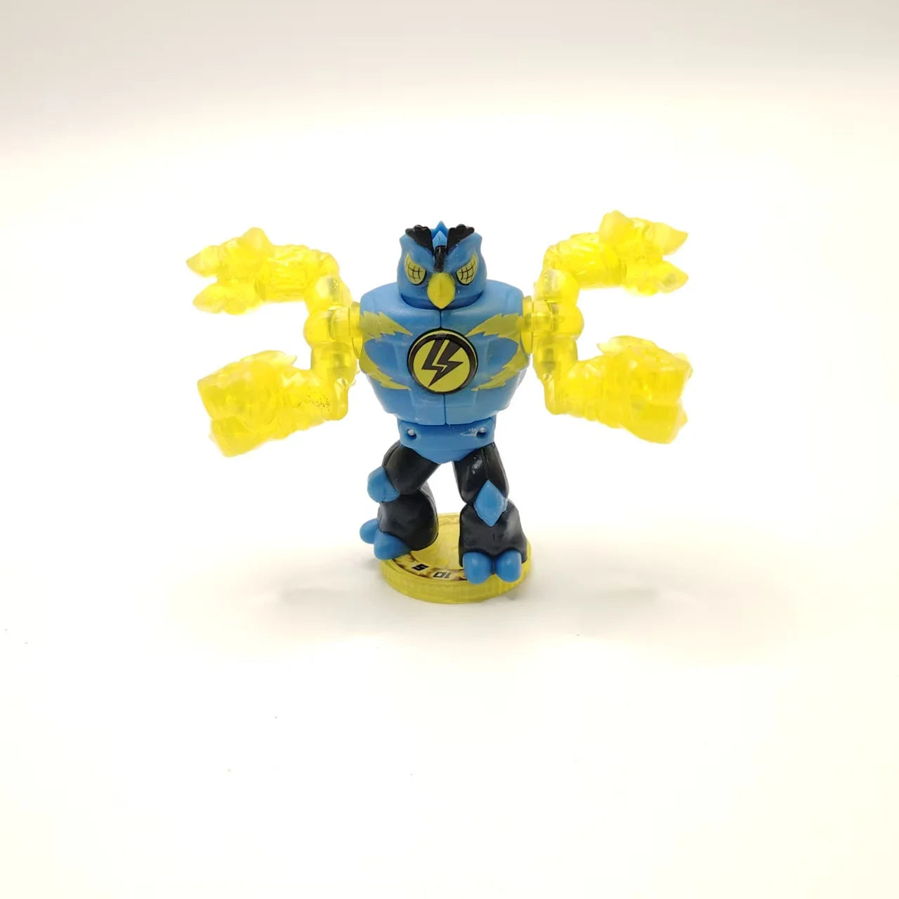 Legends of Akedo Fight Action Figures Can Choose Styles Akedo Toy Boys Gift Akedo Collection Link 2